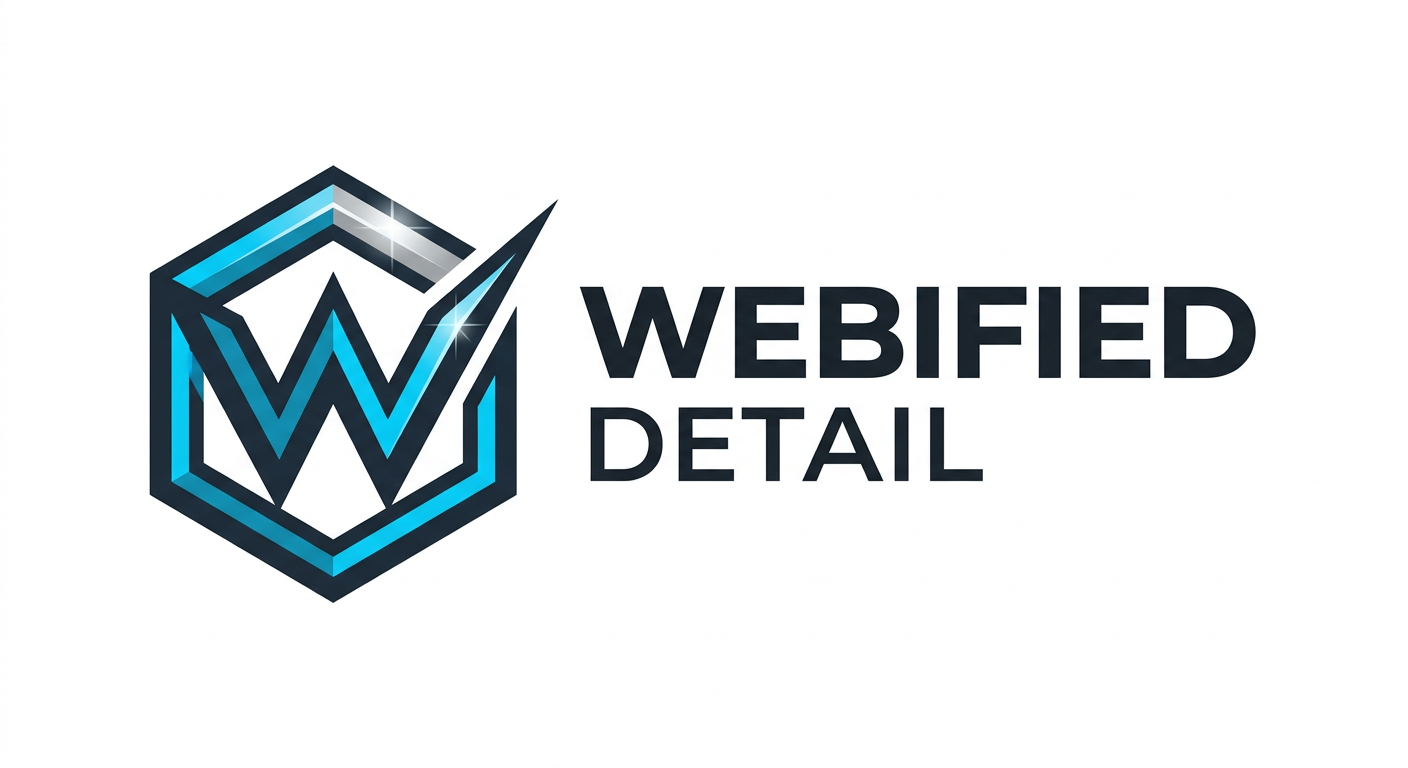 Webified Detail